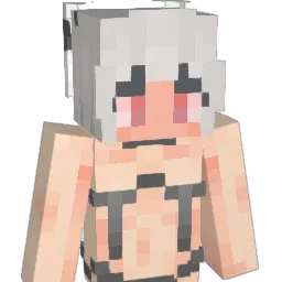 ShutupMag's Minecraft skin