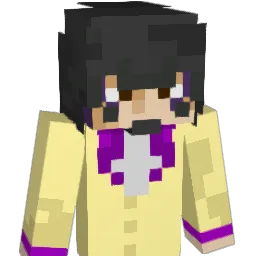 Shuu_gyuta Minecraft avatar bust