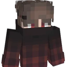 ShuuriisSohn Minecraft avatar bust