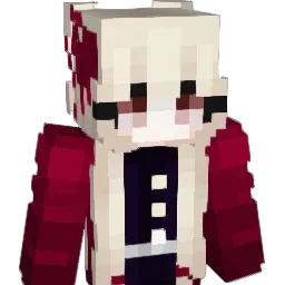 Shuurin_'s Minecraft skin