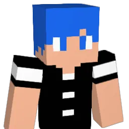 ShuutingStar's Minecraft skin