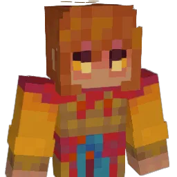 Shuuun_ Minecraft avatar bust