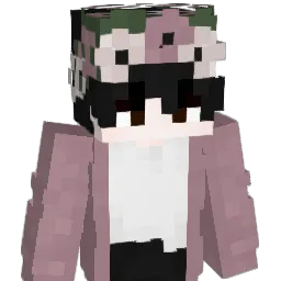 Shuvee's Minecraft skin