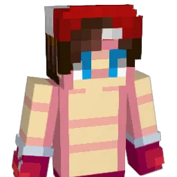 Shuvi4enko's Minecraft skin