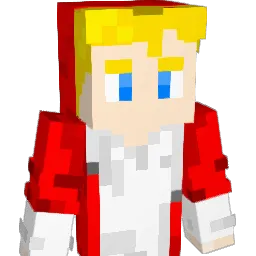 Shuzi2 Minecraft avatar bust