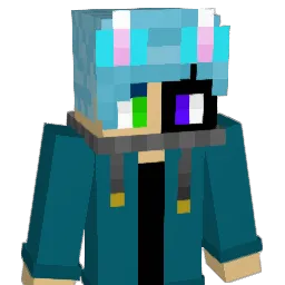 Shuzuu's Minecraft skin