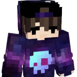 Shv3dS0lyaga Minecraft avatar bust