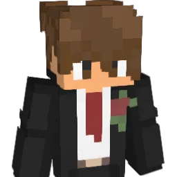 Shvebby Minecraft avatar bust