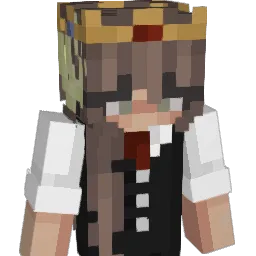 Shvenn's Minecraft skin