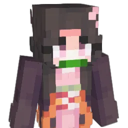 Shwaneiscool's Minecraft skin