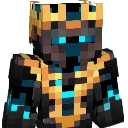 ShweeShadow18 Minecraft avatar bust