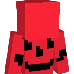 Shweli's Minecraft skin