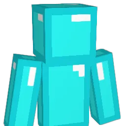 ShwerDaFirst's Minecraft skin