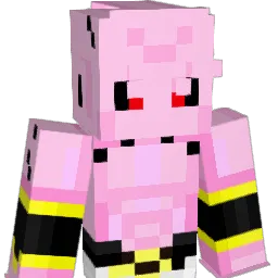 Shwerpl's Minecraft skin
