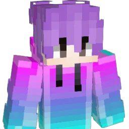 ShxdowBrizzy Minecraft avatar bust