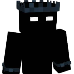 ShxdowLxrd Minecraft avatar bust