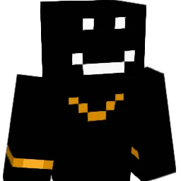 ShxdowTw Minecraft avatar bust