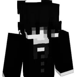 Shxdow_prxnce Minecraft avatar bust