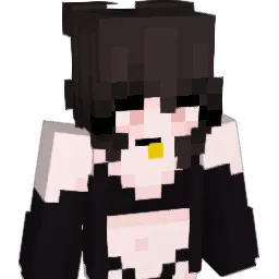 Shxll_ Minecraft avatar bust
