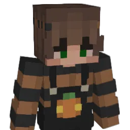 Shxro_ Minecraft avatar bust