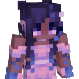 ShxrtieDxh Minecraft avatar bust