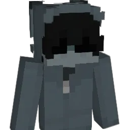 Shxt0_ Minecraft avatar bust