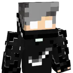 Shxz749 Minecraft avatar bust