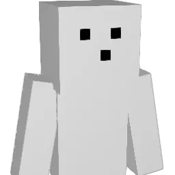 ShyAme_ Minecraft avatar bust