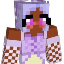 ShyEliteJR Minecraft avatar bust