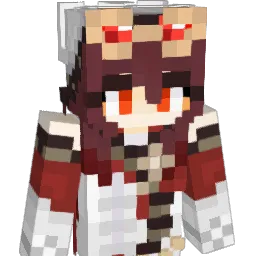 ShyFeminineBoy Minecraft Player Profile — Crafty
