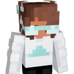 ShyGil Minecraft avatar bust
