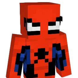 ShyGuyGames00 Minecraft avatar bust