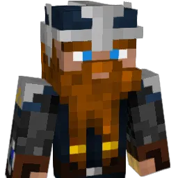 ShyLeNain Minecraft avatar bust