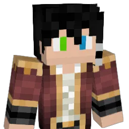 ShyMan_ Minecraft avatar bust
