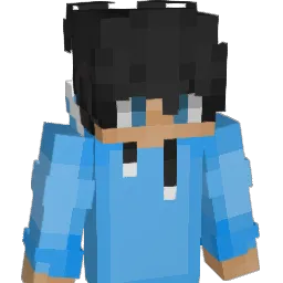 ShyNikko Minecraft avatar bust