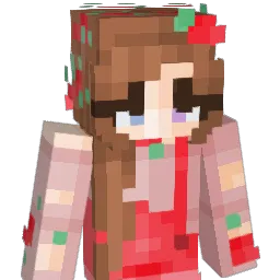ShySpy00 Minecraft avatar bust