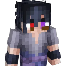 Shy_999 Minecraft avatar bust