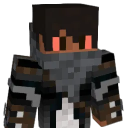 Shyag Minecraft avatar bust