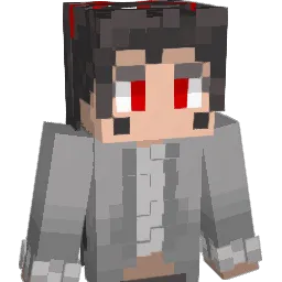 Shyca_AL's Minecraft skin