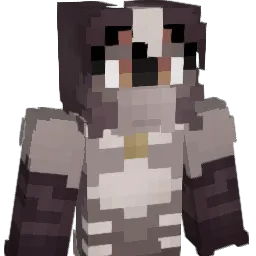 Shyderweb's Minecraft skin