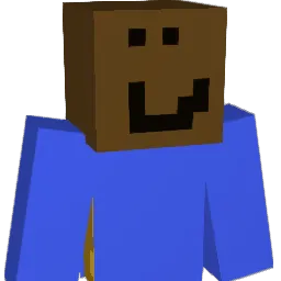 Shydory's Minecraft skin