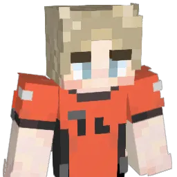 Shyg0l_ Minecraft avatar bust