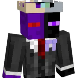 Shyh0 Minecraft avatar bust