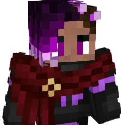 Shyines's Minecraft skin