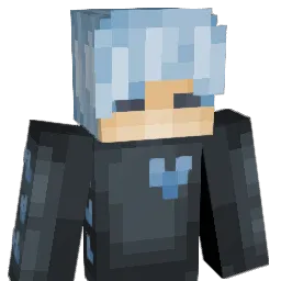 Shyminy Minecraft avatar bust