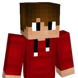 ShynRou's Minecraft skin