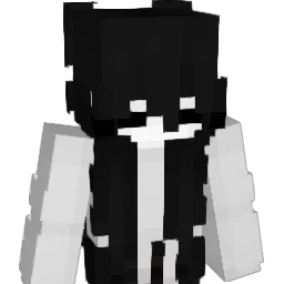 Shyndri Minecraft avatar bust