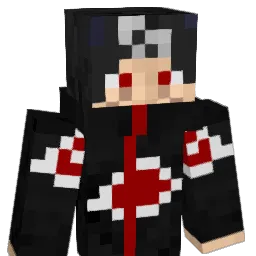 Shyo57's Minecraft skin
