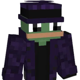 Shyoruki_GHG Minecraft avatar bust