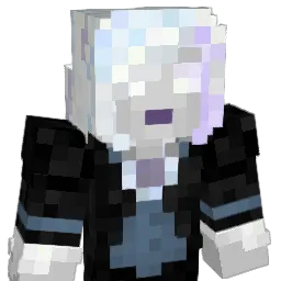 Shyorvion Minecraft avatar bust